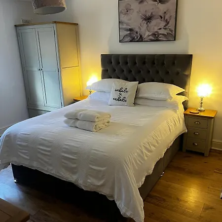Harbour View Newquay, 2bed, 2br Parking, Ground Floor *